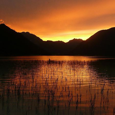 Vier Jahreszeiten Wellnessresort Achensee Maurach  Eksteriør bilde