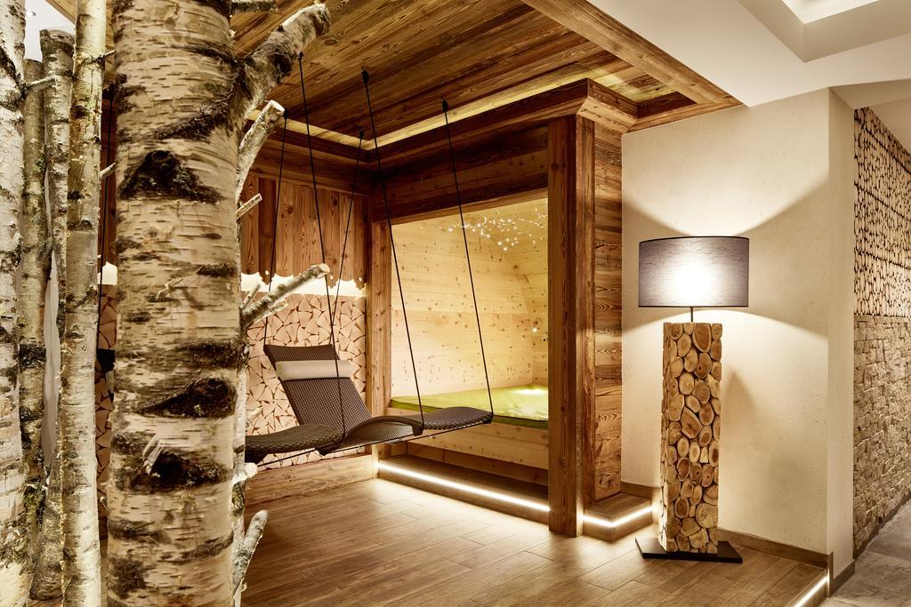 Vier Jahreszeiten Wellnessresort Achensee Maurach  Eksteriør bilde