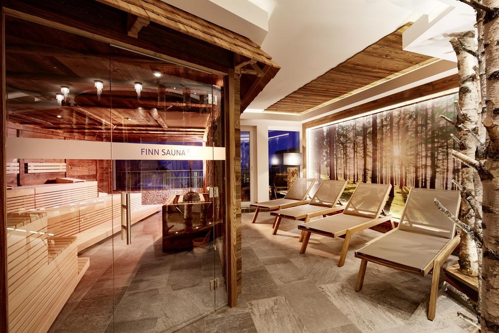 Vier Jahreszeiten Wellnessresort Achensee Maurach  Eksteriør bilde