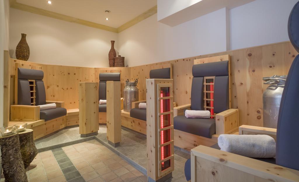 Vier Jahreszeiten Wellnessresort Achensee Maurach  Eksteriør bilde